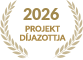 Projekt díjazottja 2026 díj